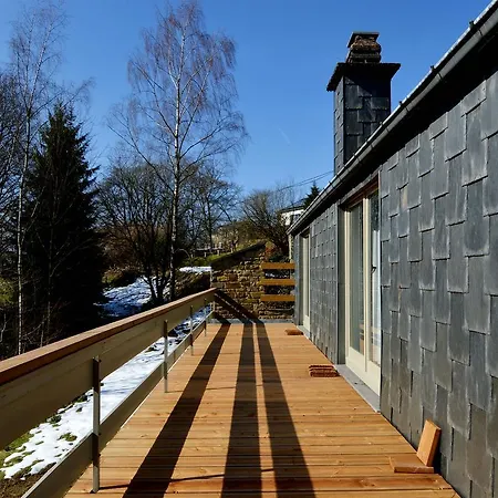 Holiday La Deuxieme Demoiselle Holiday home *