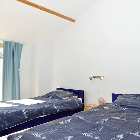 Holiday La Deuxieme Demoiselle Holiday home *
