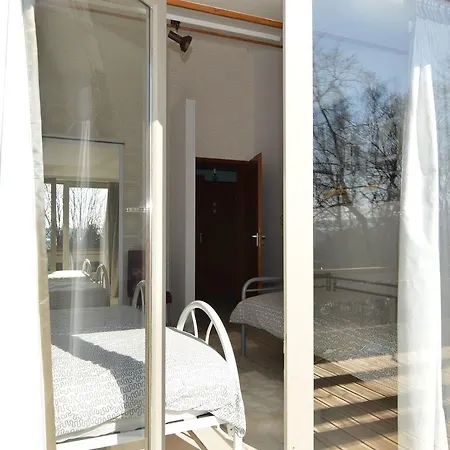 Holiday home Holiday La Deuxieme Demoiselle Malmedy