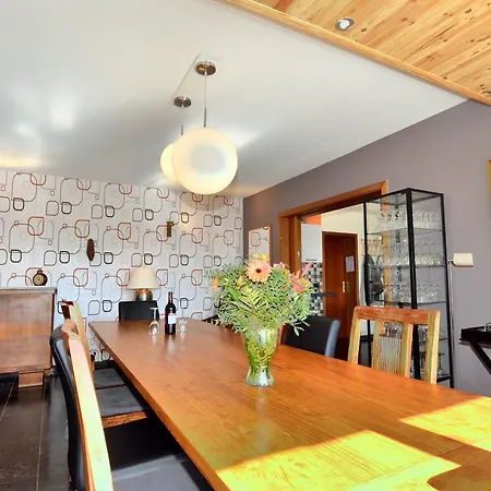 Holiday La Deuxieme Demoiselle Holiday home *